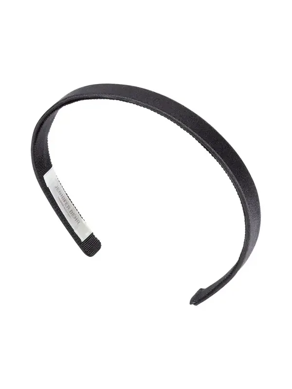 Jennifer Behr Lucy Silk Headband