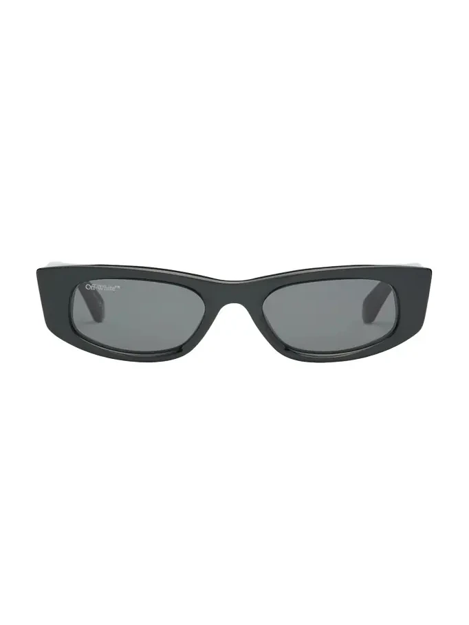 Matera Acetate Cat-Eye Sunglasses Matera Acetate Cat-Eye Sunglasses