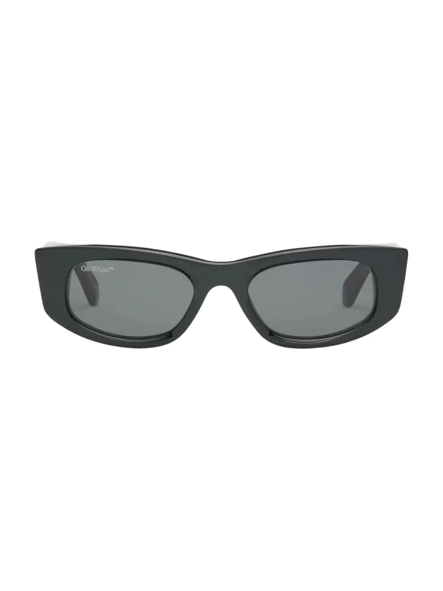 Off-White Matera Acetate Cat-Eye Sunglasses