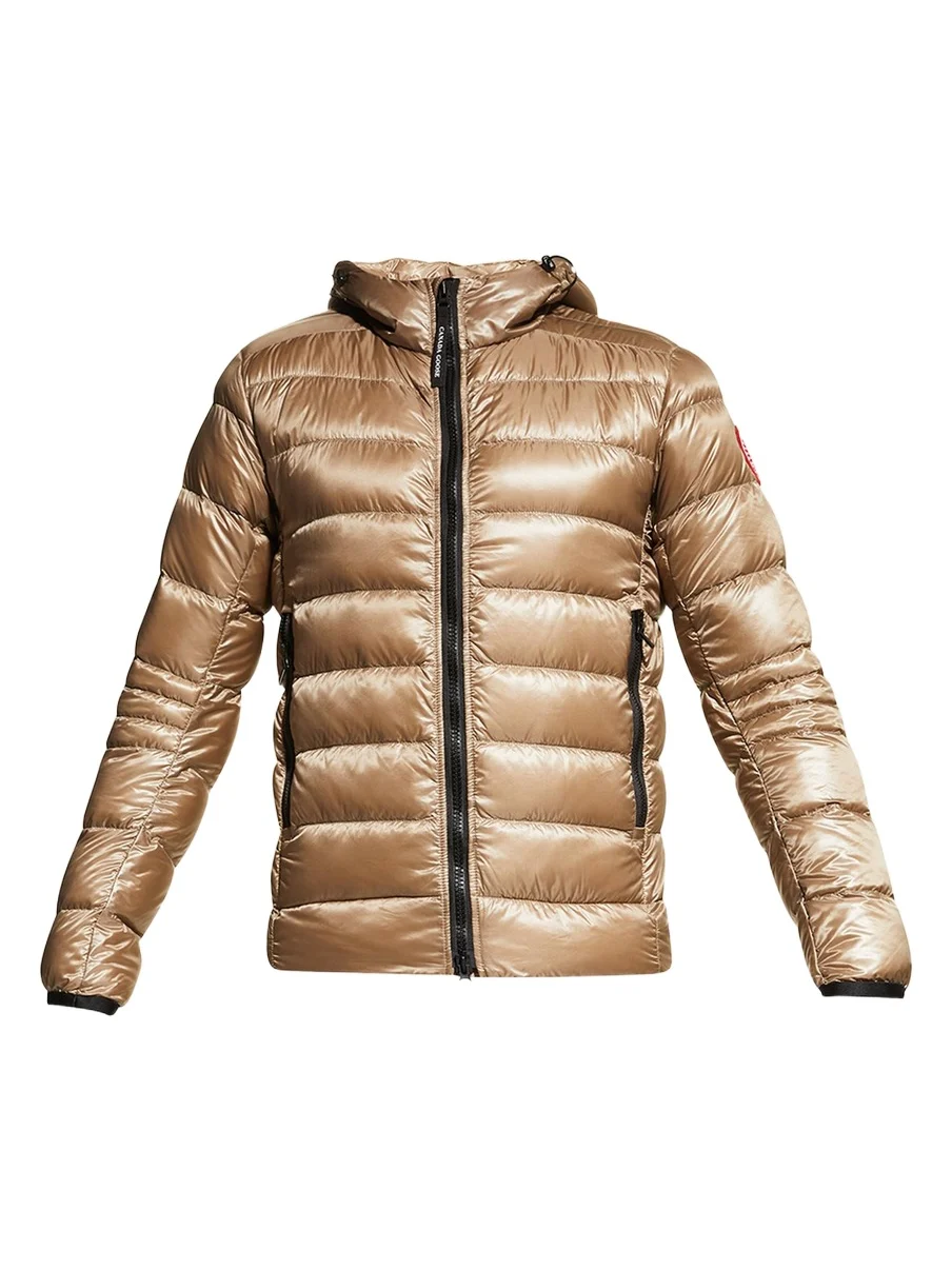 Men's Crofton Hoodie