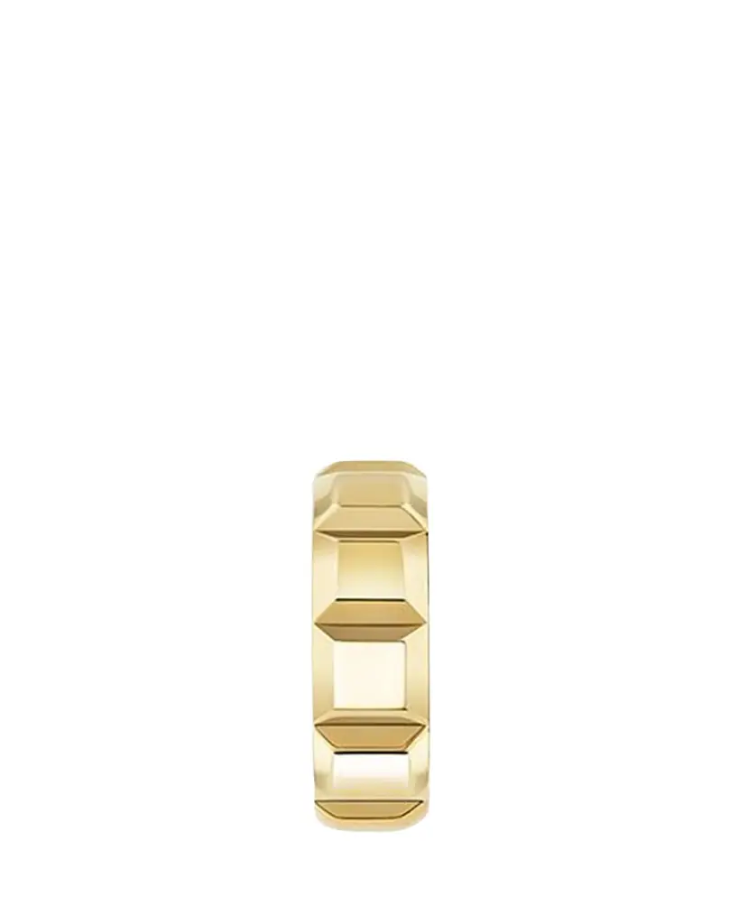 Quatre Clou de Paris Clip Earring, Single Quatre Clou de Paris Clip Earring, Single