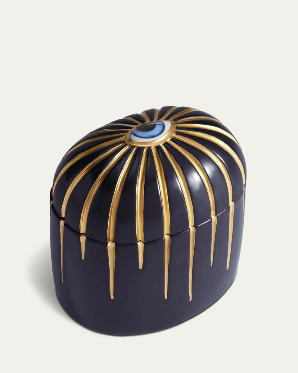 L'Objet Lito 3-Wick Candle | Thumbnail 2 L'Objet Lito 3-Wick Candle | Thumbnail 2