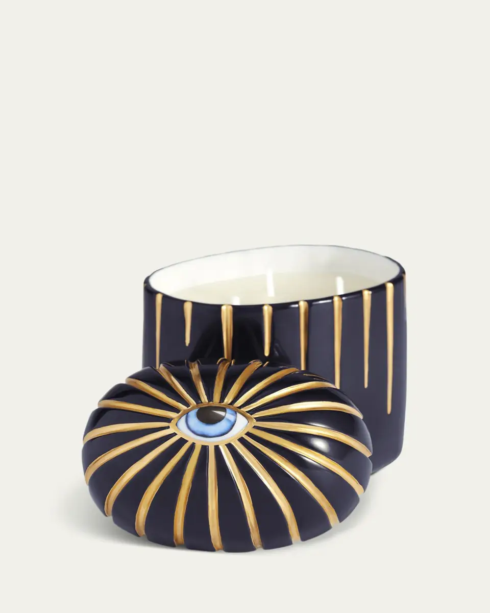 L'Objet Lito 3-Wick Candle | Thumbnail 3 L'Objet Lito 3-Wick Candle | Thumbnail 3
