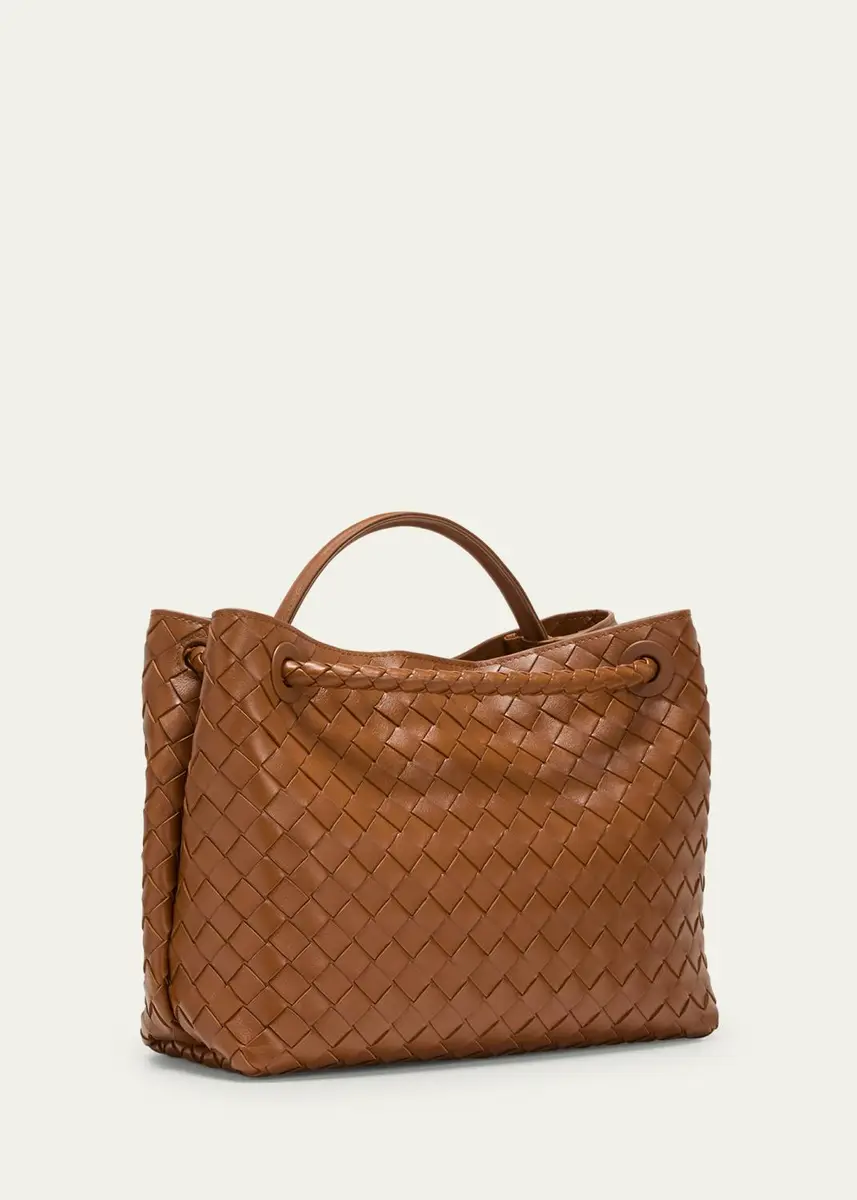 Bottega Veneta Andiamo Medium Top-Handle Bag | Thumbnail 11 Bottega Veneta Andiamo Medium Top-Handle Bag | Thumbnail 11
