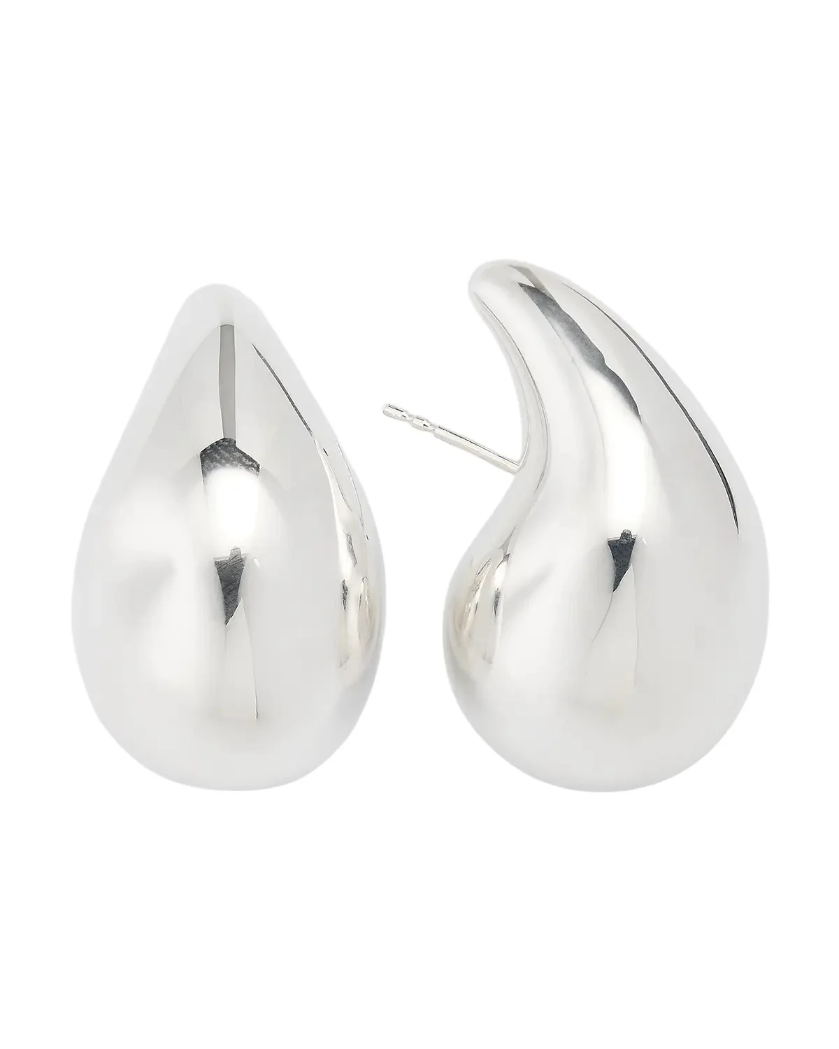 Small Drop Earrings Small Drop Earrings