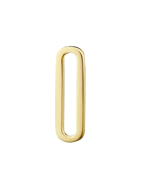 Men's The Sigh I Earring, Single