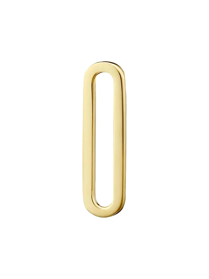 Men's The Sigh I Earring, Single