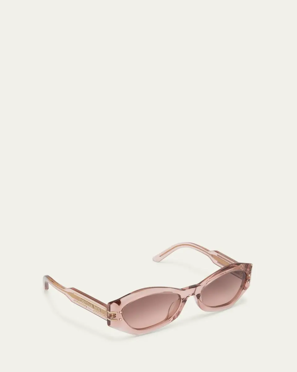 Dior Diorsignature B1U Sunglasses | Thumbnail 2 Dior Diorsignature B1U Sunglasses | Thumbnail 2