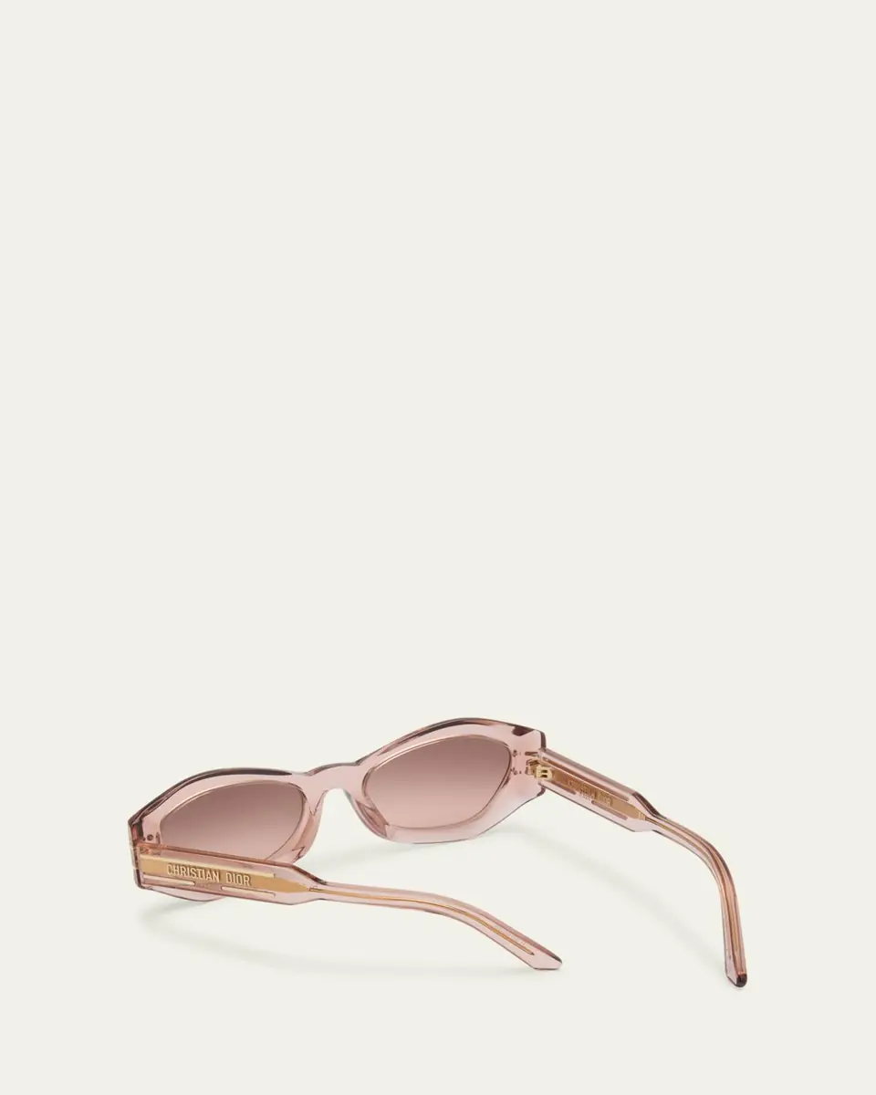 Dior Diorsignature B1U Sunglasses | Thumbnail 3 Dior Diorsignature B1U Sunglasses | Thumbnail 3