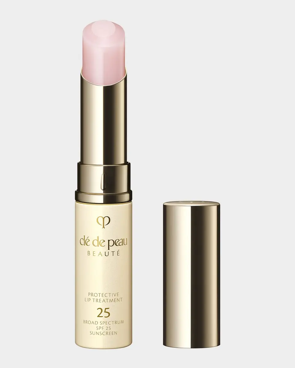 CLÉ DE PEAU BEAUTÉ Protective Lip Treatment SPF 25 Refill | Thumbnail 7 CLÉ DE PEAU BEAUTÉ Protective Lip Treatment SPF 25 Refill | Thumbnail 7
