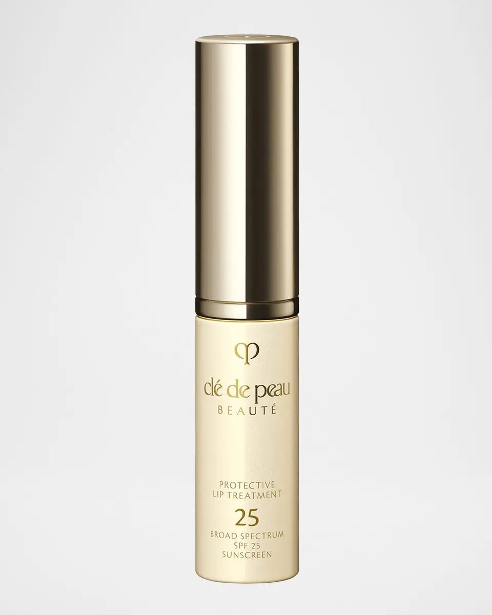 CLÉ DE PEAU BEAUTÉ Protective Lip Treatment SPF 25 Refill | Thumbnail 8 CLÉ DE PEAU BEAUTÉ Protective Lip Treatment SPF 25 Refill | Thumbnail 8
