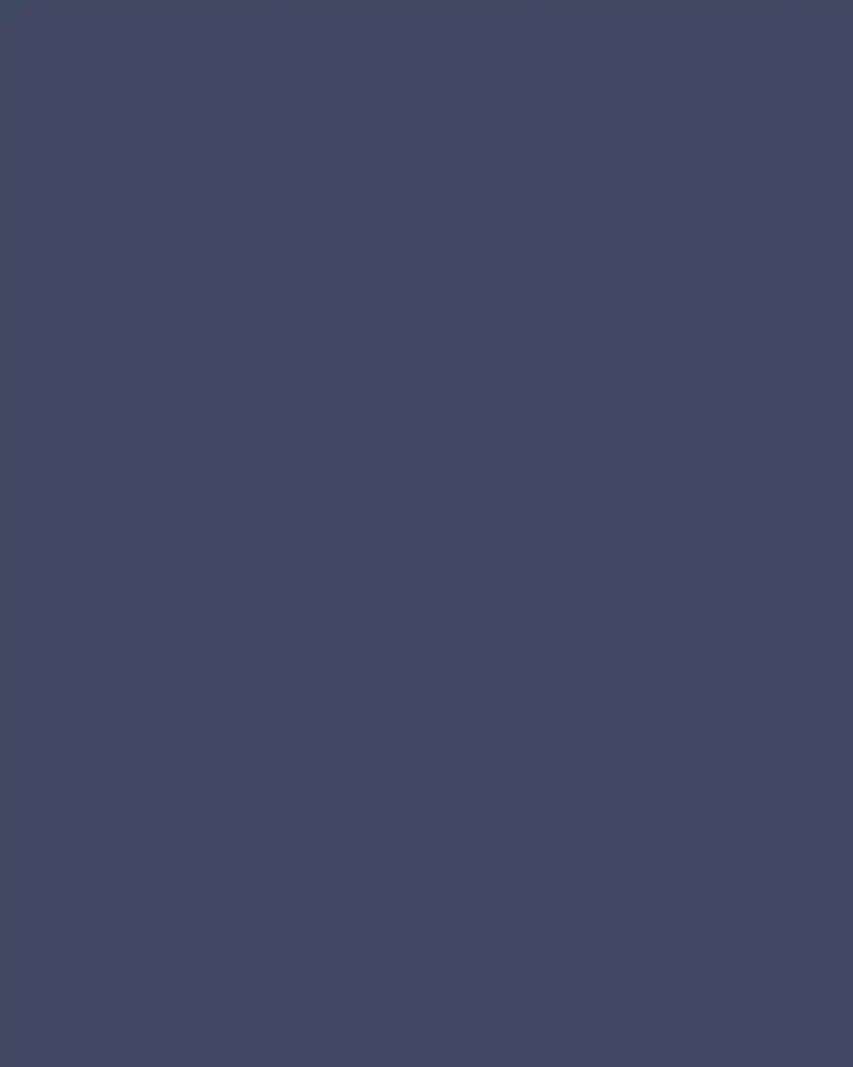 The Lino Essential Navy Tablecloth, 71" x 98" | Thumbnail 2 The Lino Essential Navy Tablecloth, 71" x 98" | Thumbnail 2