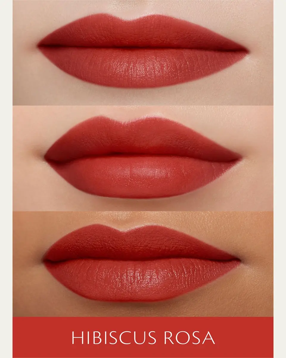CLÉ DE PEAU BEAUTÉ Cream Rouge Matte Liquid Lipstick | Thumbnail 3 CLÉ DE PEAU BEAUTÉ Cream Rouge Matte Liquid Lipstick | Thumbnail 3