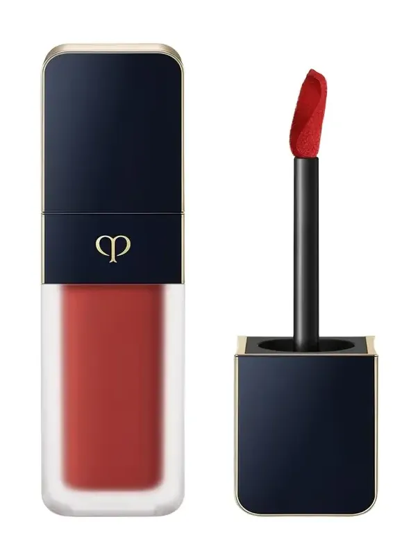 CLÉ DE PEAU BEAUTÉ Cream Rouge Matte Liquid Lipstick