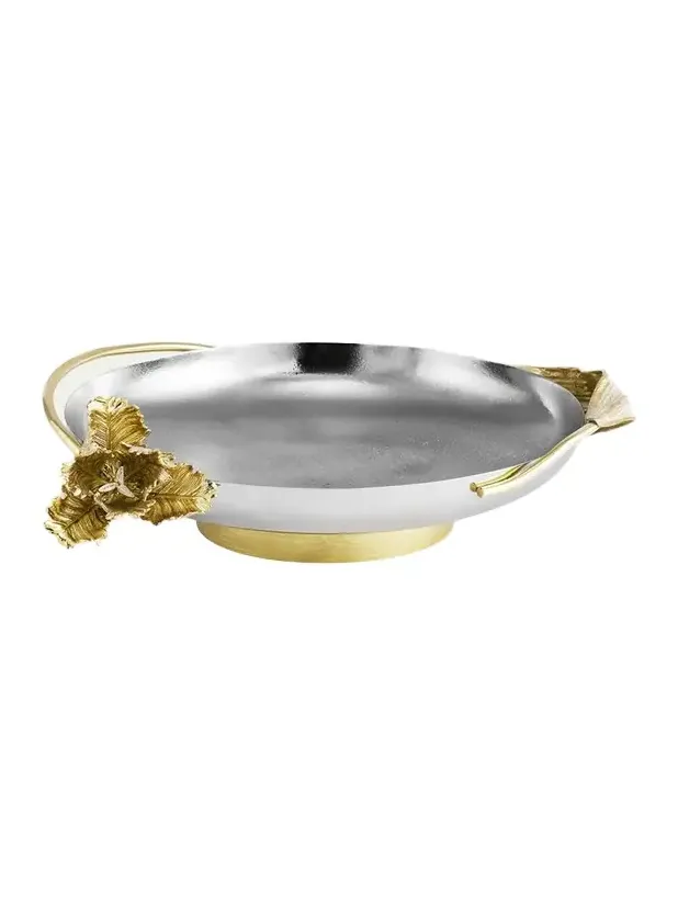Michael Aram Tulip Platter