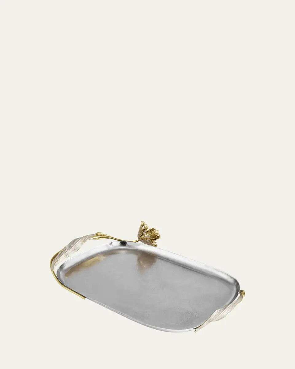 Michael Aram Tulip Tray | Thumbnail 3