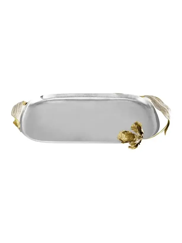 Michael Aram Tulip Tray