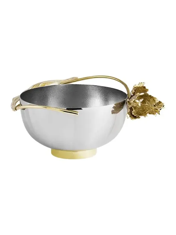 Michael Aram Tulip Bowl
