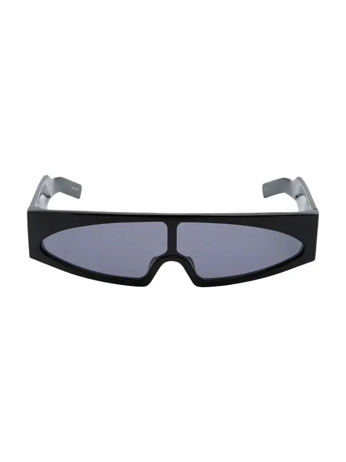 Men's Gene Rectangle Sunglasses