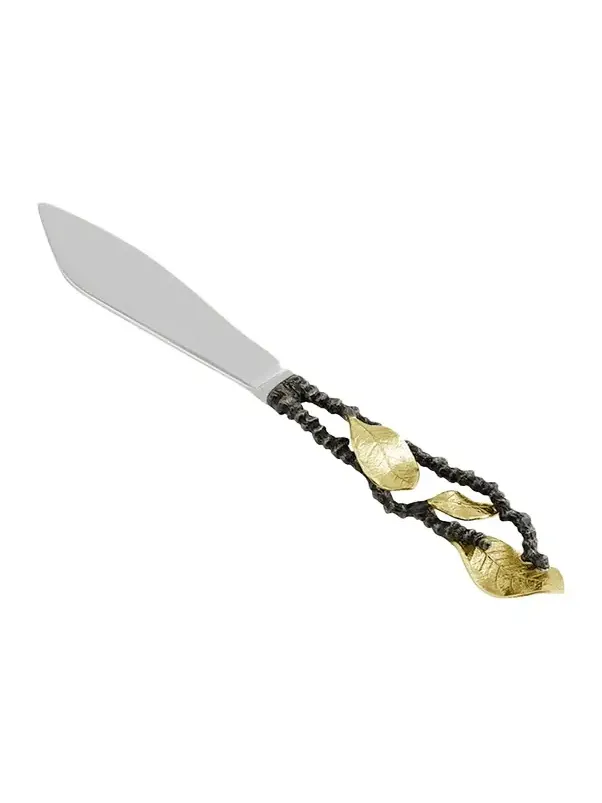 Michael Aram Vintage Bloom Cake Server