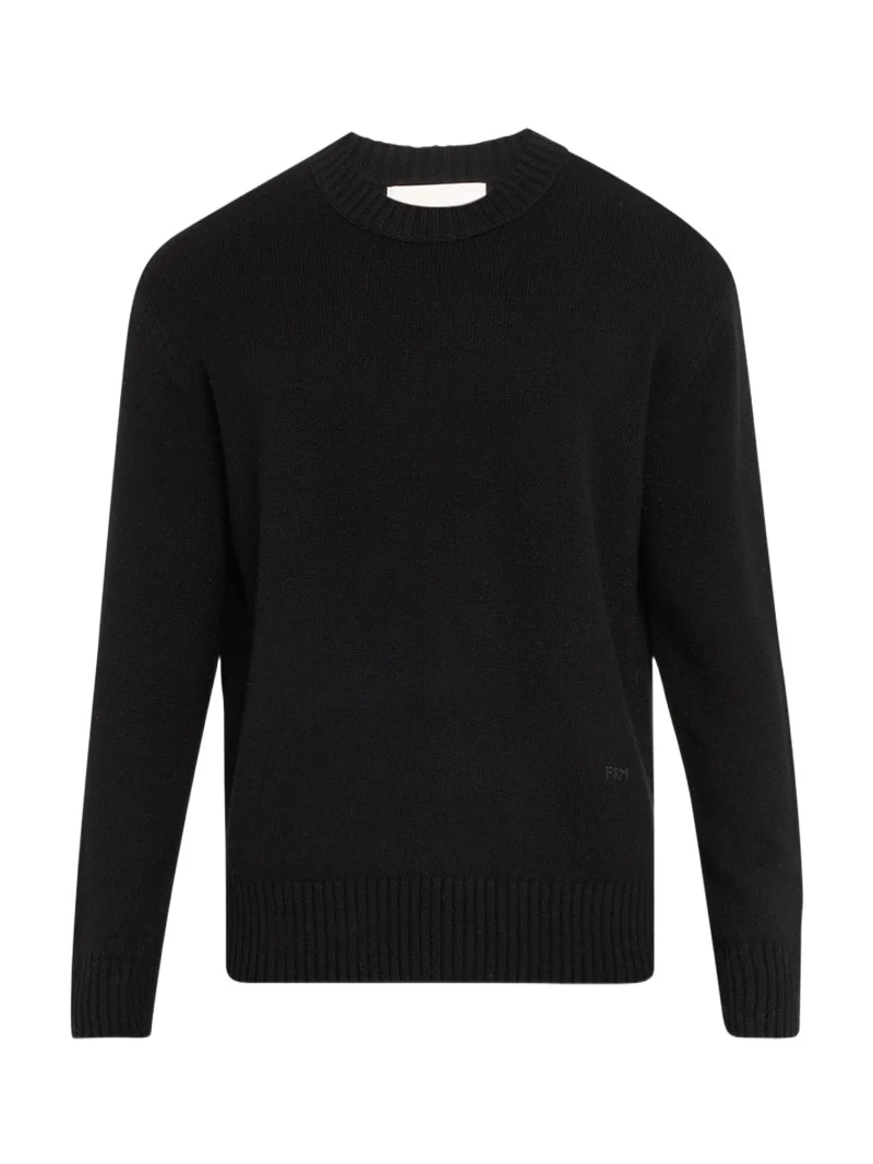 Men's Cashmere Knit Sweater