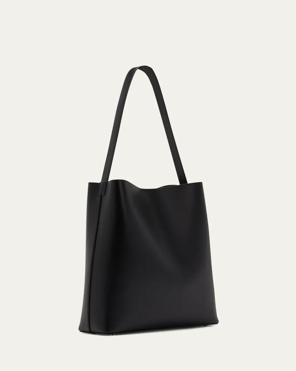 Aesther Ekme Sac Leather Shoulder Bag | Thumbnail 4