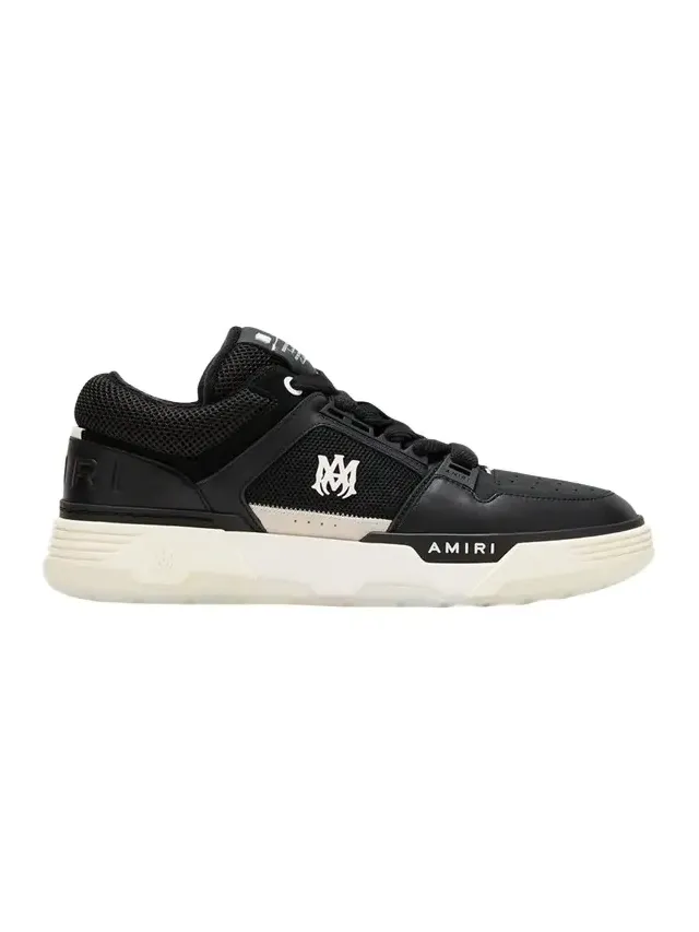 Men's MA-1 Platform Skate Sneakers Men's MA-1 Platform Skate Sneakers