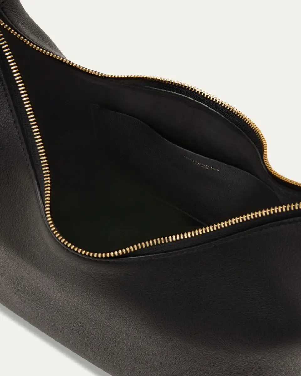 MANSUR GAVRIEL Candy Hobo Bag | Thumbnail 4