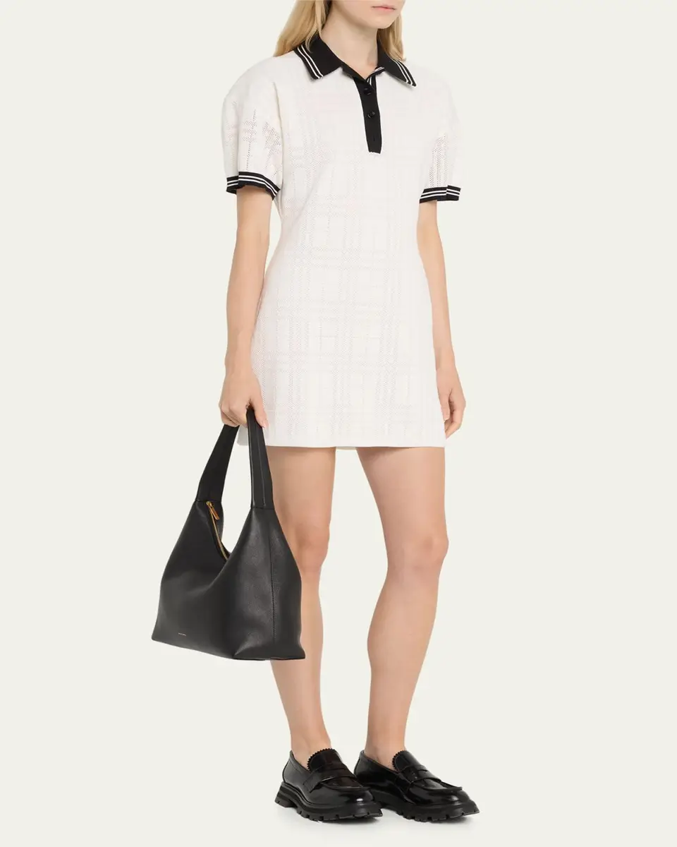 MANSUR GAVRIEL Candy Hobo Bag | Thumbnail 5