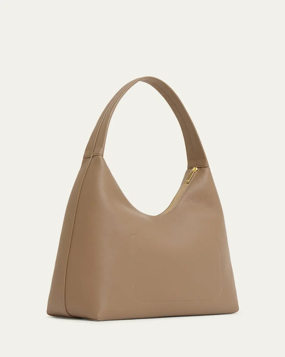 MANSUR GAVRIEL Candy Hobo Bag | Thumbnail 7