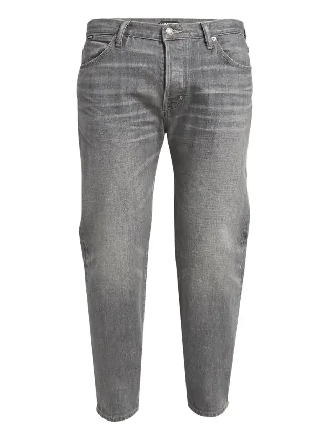 Men's Straight Leg Jeans Men's Straight Leg Jeans