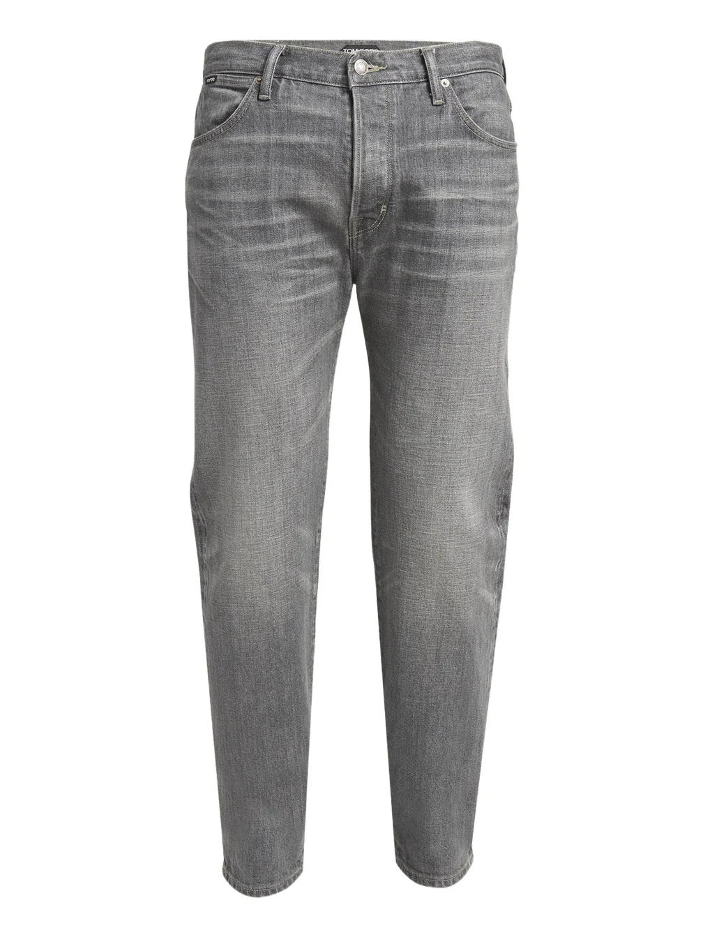 Men's Straight Leg Jeans