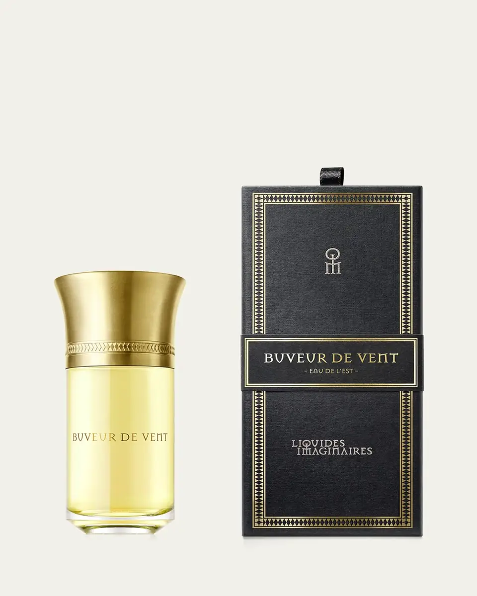Liquides Imaginaires 3.3 oz. Buveur de Vent Eau de Parfum | Thumbnail 2