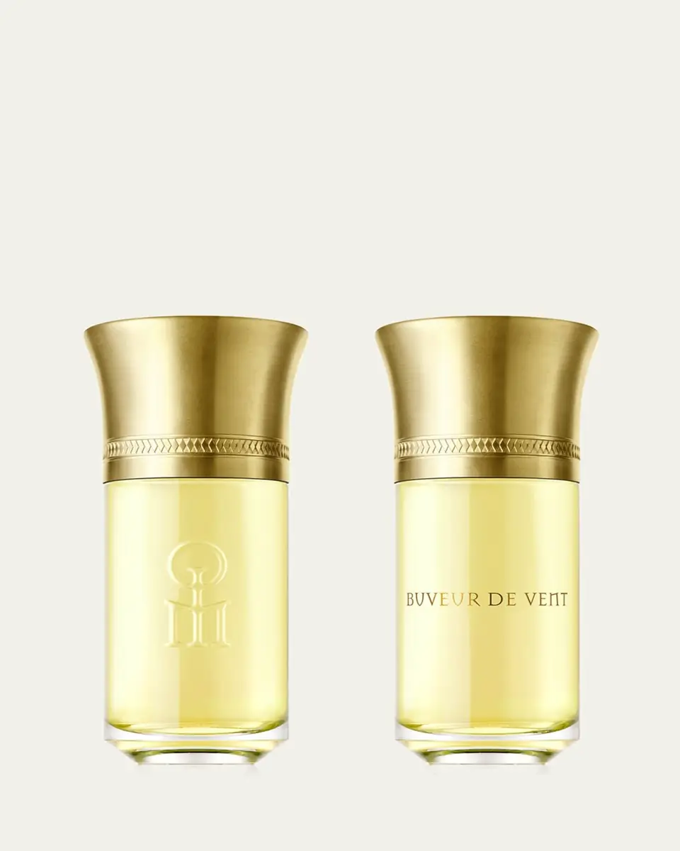 Liquides Imaginaires 3.3 oz. Buveur de Vent Eau de Parfum | Thumbnail 3