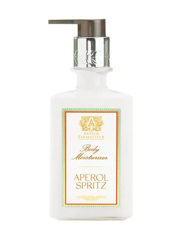 Antica Farmacista Aperol Spritz Lotion, 10 oz.