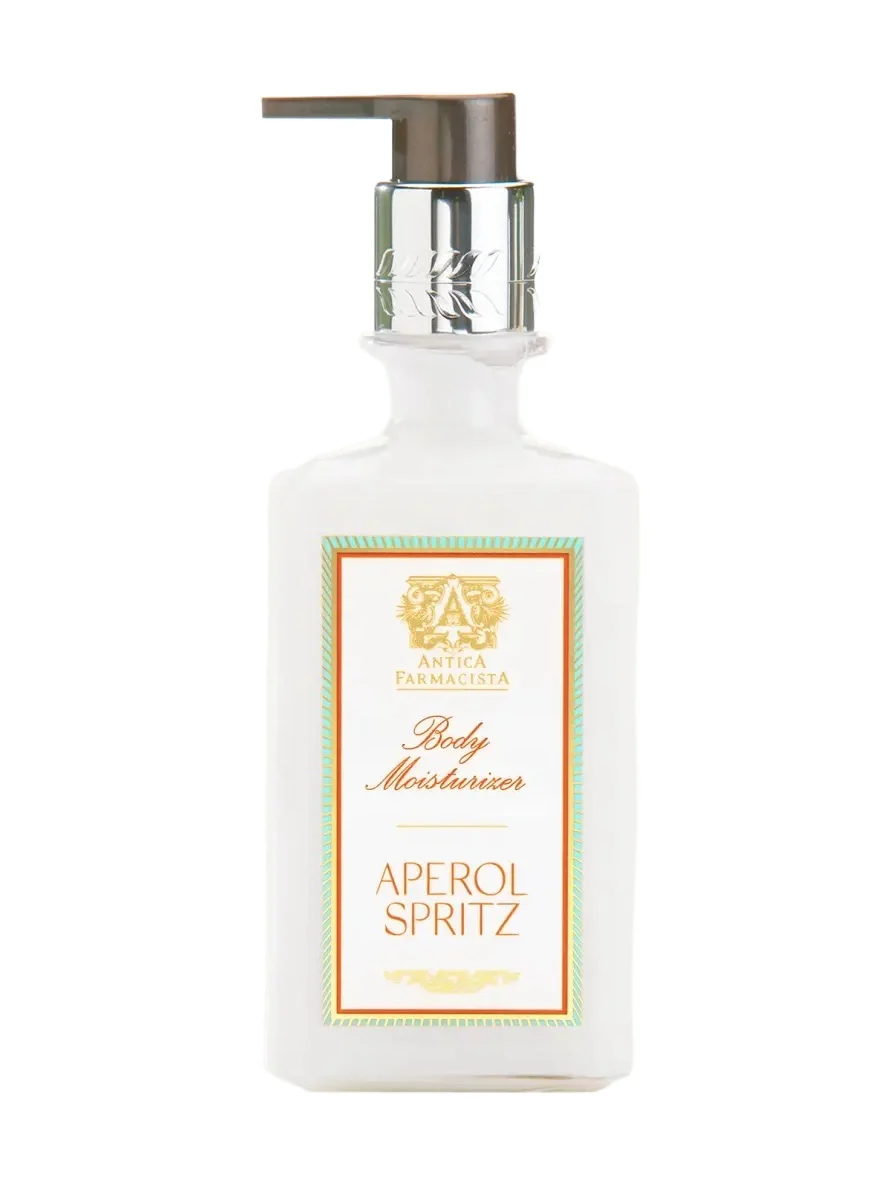 Antica Farmacista Aperol Spritz Lotion, 10 oz.