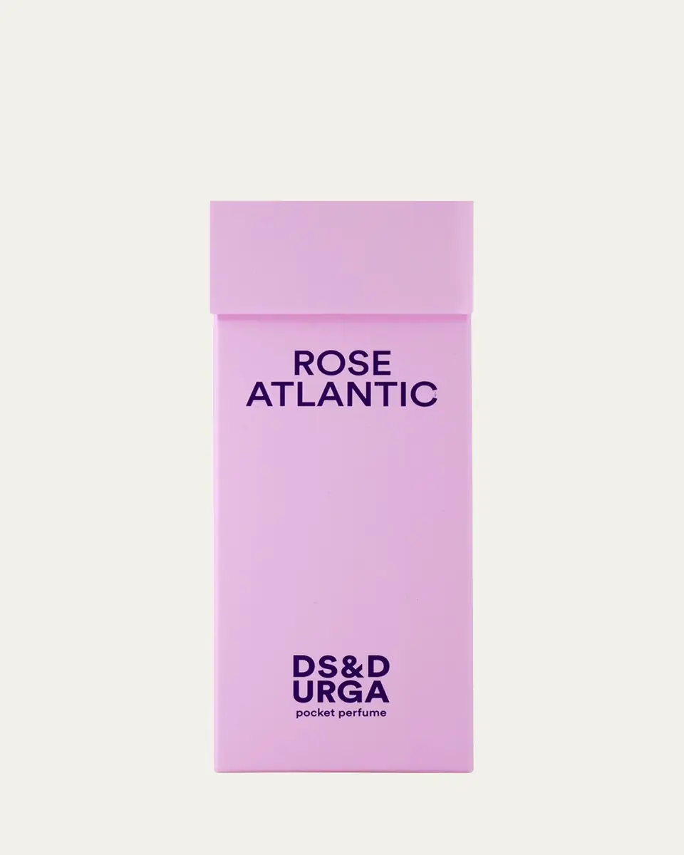 D.S. & Durga Rose Atlantic Pocket Perfume, 0.33 oz. | Thumbnail 2