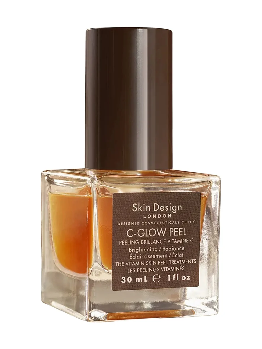 The C-Glow Peel, 1 oz.