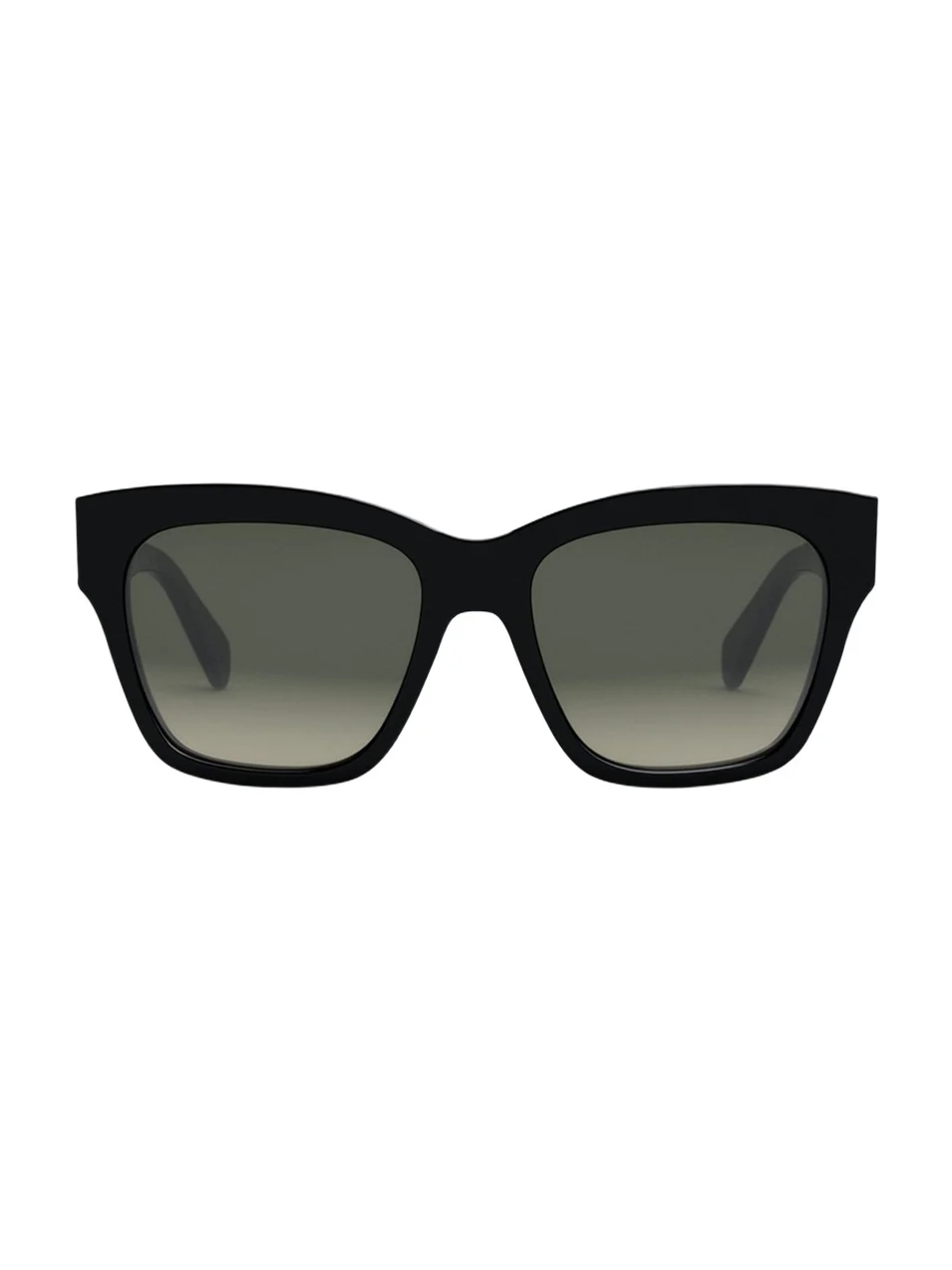Triomphe Square Acetate Sunglasses Triomphe Square Acetate Sunglasses