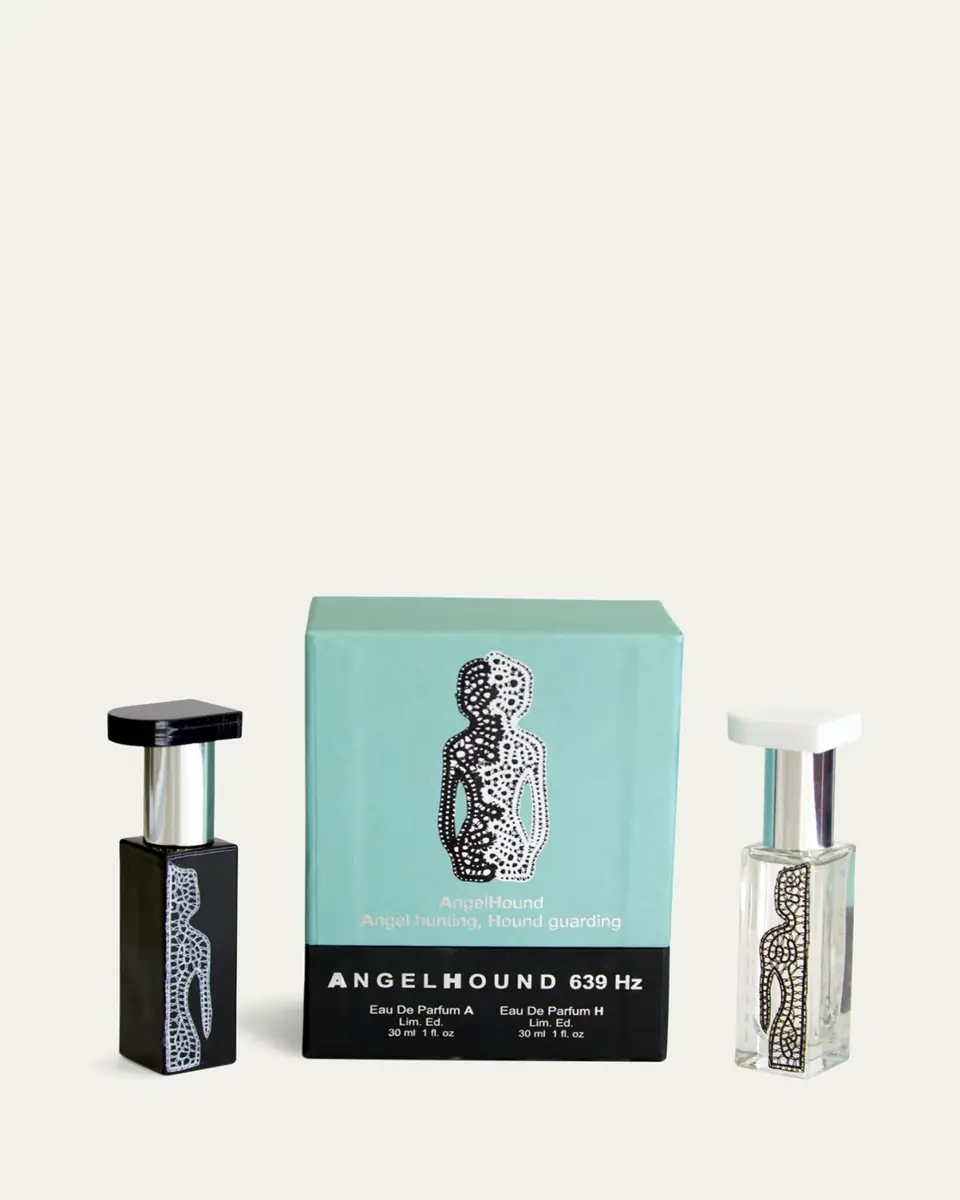 DBE by Eva Petric AngelHound Eau de Parfum, 2 x 1 oz. | Thumbnail 2