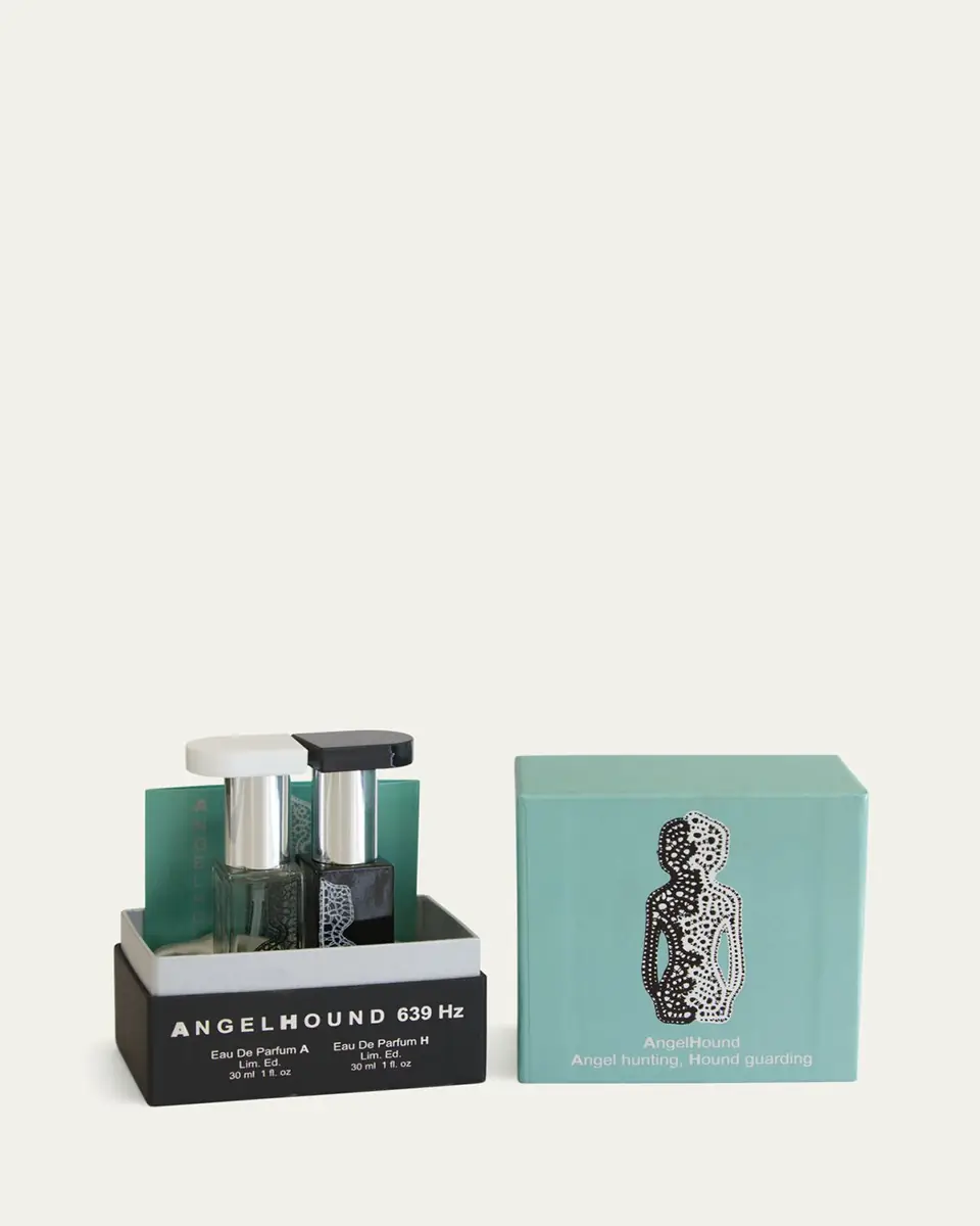 DBE by Eva Petric AngelHound Eau de Parfum, 2 x 1 oz. | Thumbnail 5