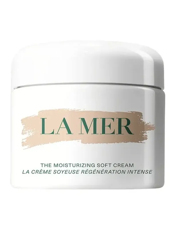 La Mer The Moisturizing Soft Cream, 8.5 oz.