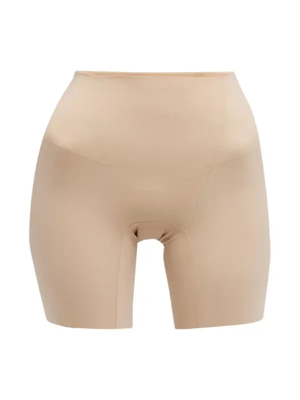 High-Rise Zone Smoothing Shorts High-Rise Zone Smoothing Shorts