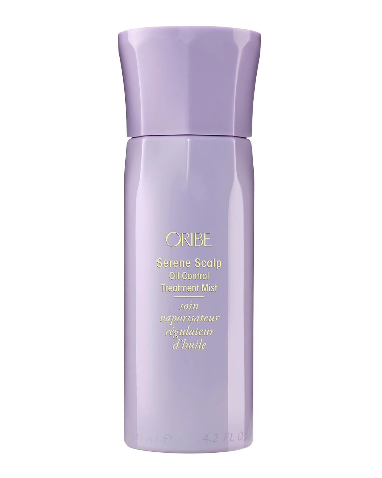 Serene Scalp Oil Control Treatment Mist, 2.5 oz. Serene Scalp Oil Control Treatment Mist, 2.5 oz.