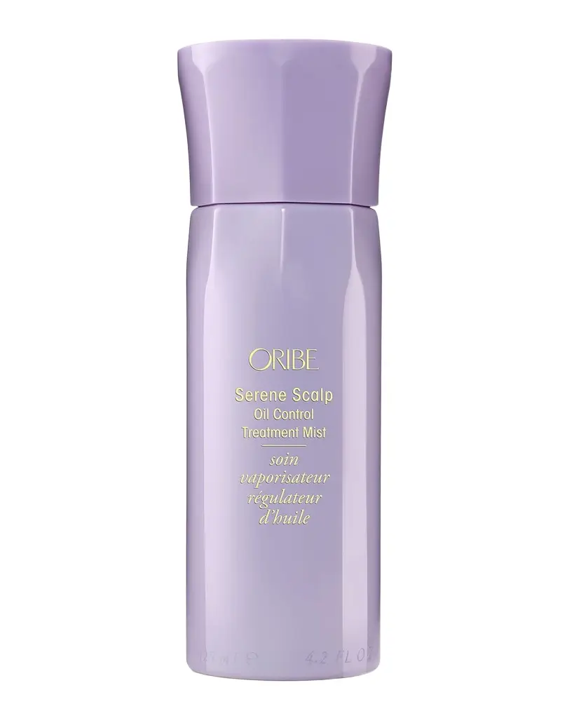 Oribe Serene Scalp Oil Control Treatment Mist, 2.5 oz. | Image 1 Oribe Serene Scalp Oil Control Treatment Mist, 2.5 oz. | Image 1