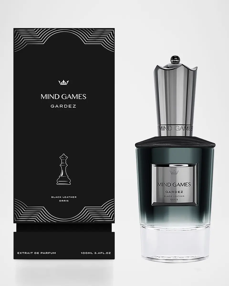 Mind Games Gardez Extrait de Parfum - Black Queen, 3.4 oz. | Thumbnail 2