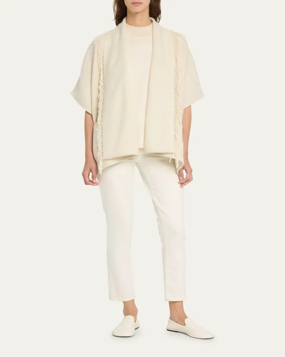 Alonpi Ledor Cashmere Cardigan | Thumbnail 2