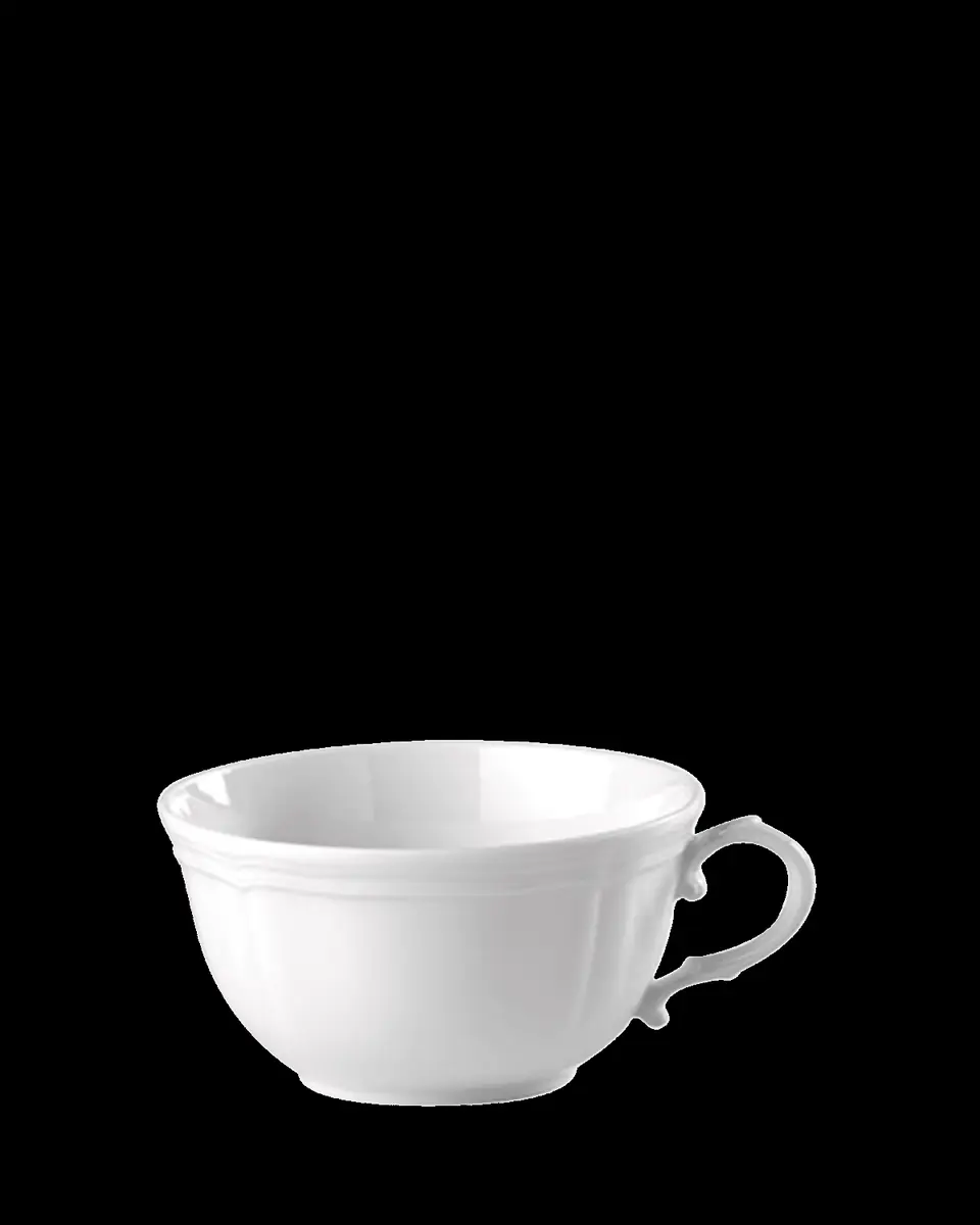 GINORI 1735 Antico Doccia Tea Cup, 8.1 oz. | Thumbnail 2 GINORI 1735 Antico Doccia Tea Cup, 8.1 oz. | Thumbnail 2