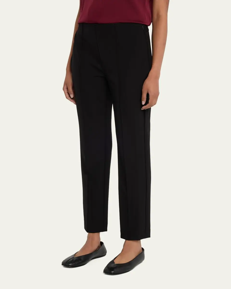 Kobi Halperin Briley Twill Pants | Thumbnail 4 Kobi Halperin Briley Twill Pants | Thumbnail 4