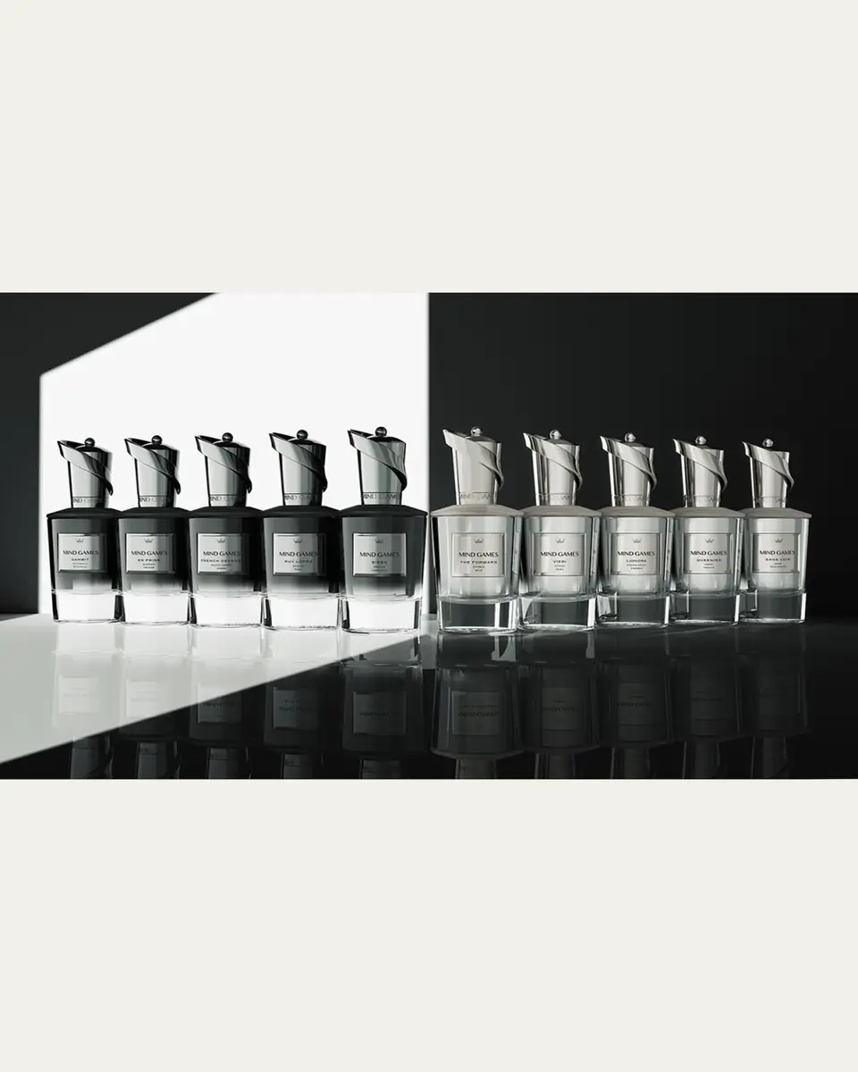 Mind Games Lionora Extrait de Parfum, 3.4 oz. | Thumbnail 5